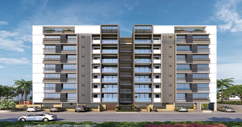 Shree Radha Krishna Jaldeep Vertex Cover Image